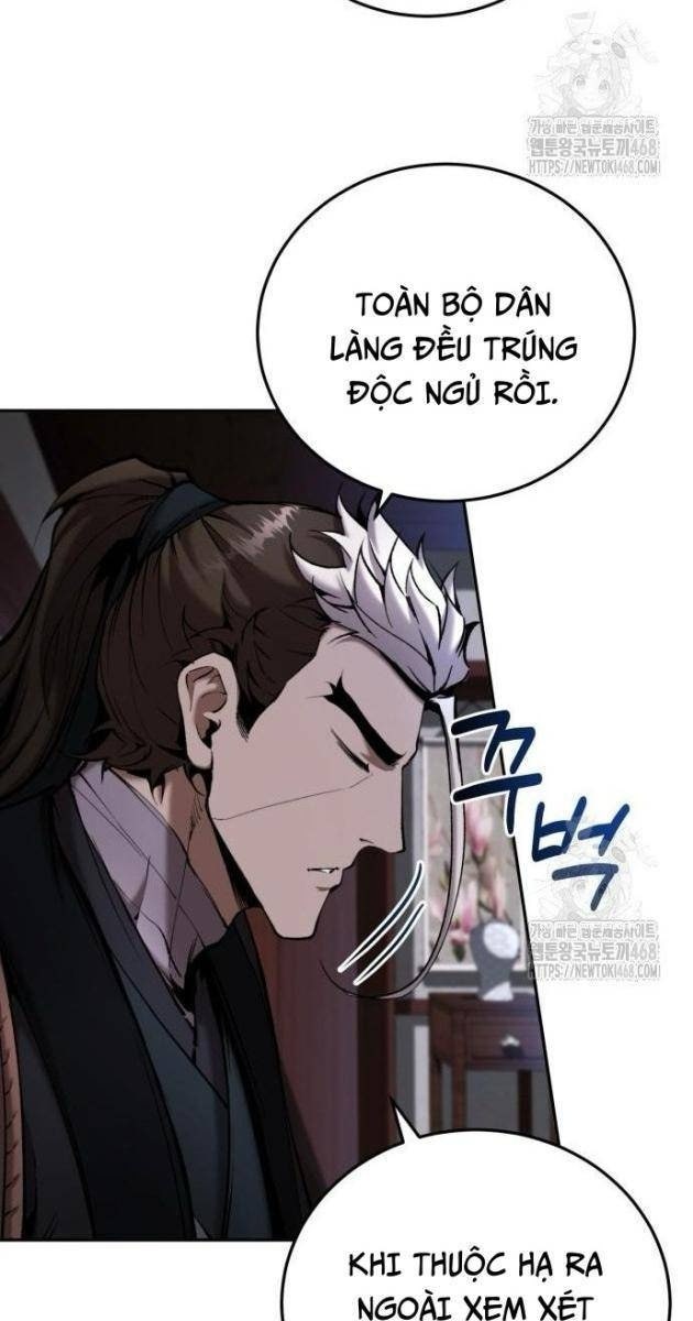 Giáo Chủ Ma Giáo Cũng Biết Sợ - Page 91