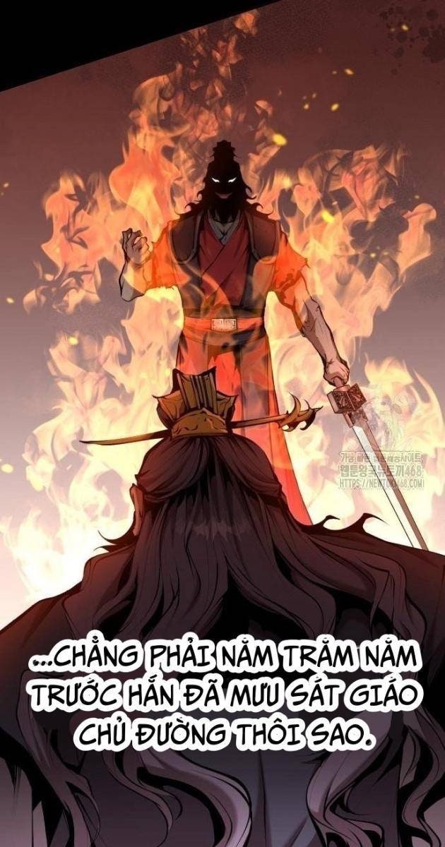 Giáo Chủ Ma Giáo Cũng Biết Sợ - Page 24