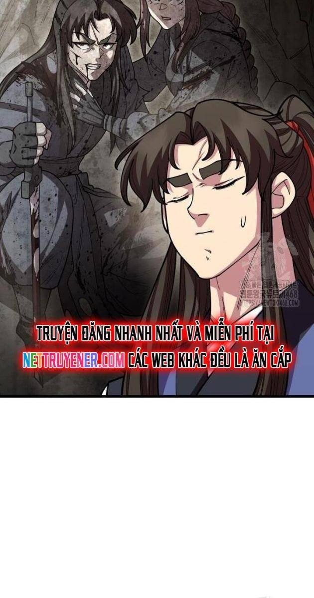 Thiên Hạ Đệ Nhất Đại Sư Huynh - Page 40