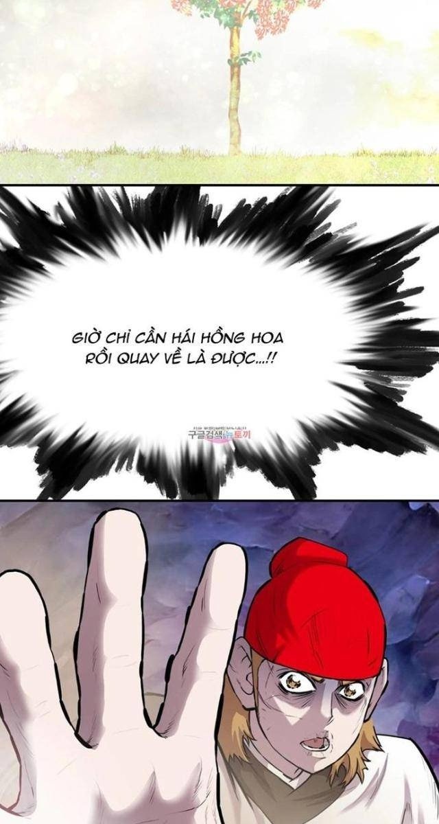 Bất Bại Quyền Ma - Page 31