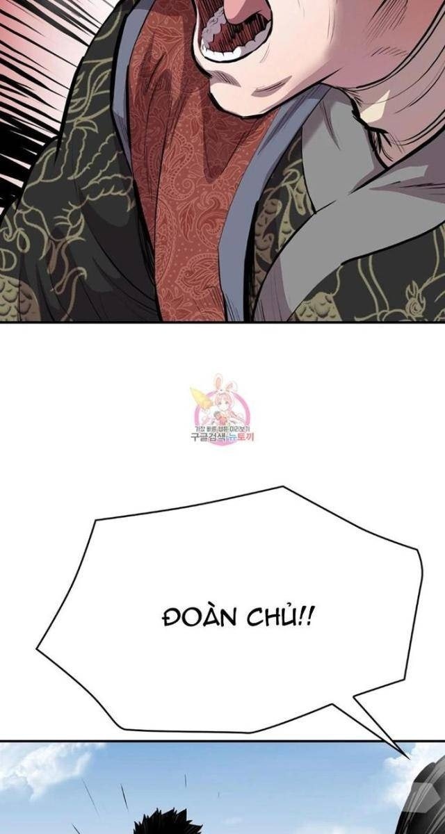 Bất Bại Quyền Ma - Page 31