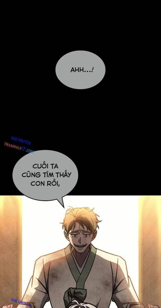 Thợ Săn Số Mệnh Cấp F - Page 31