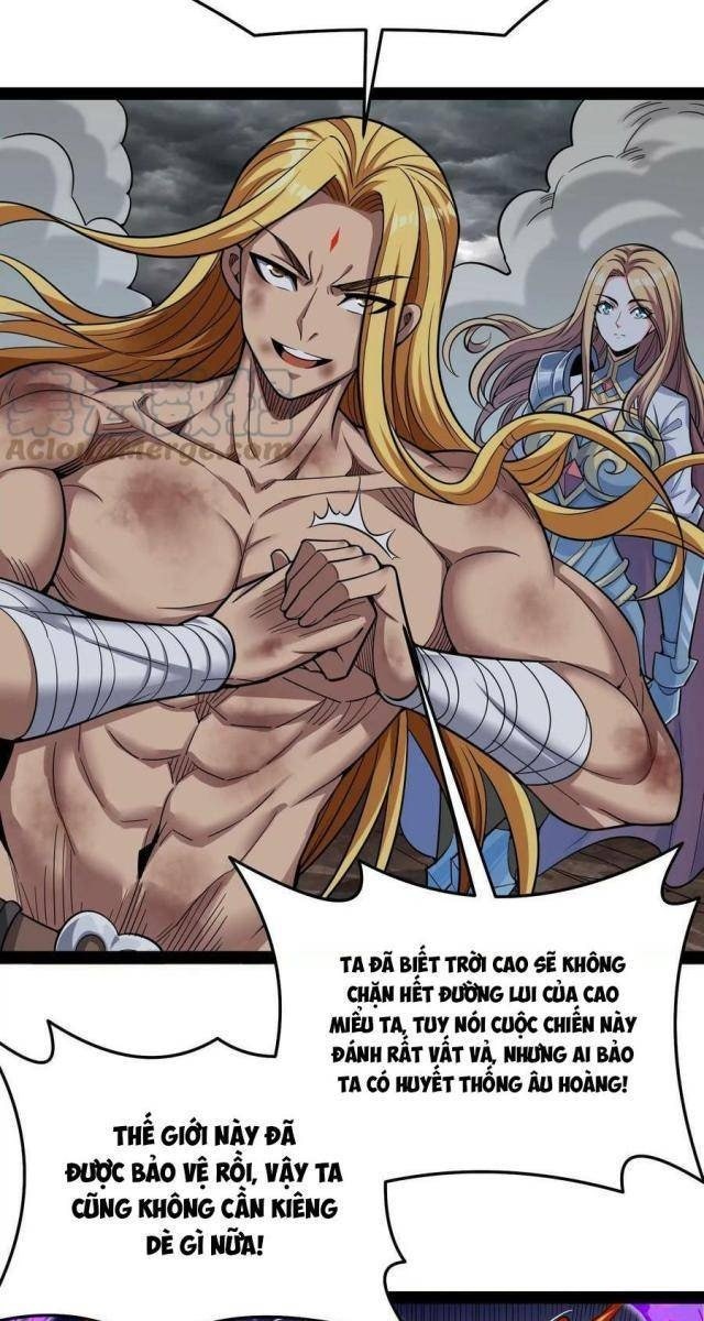 Đánh Bại Chư Thiên - Page 10