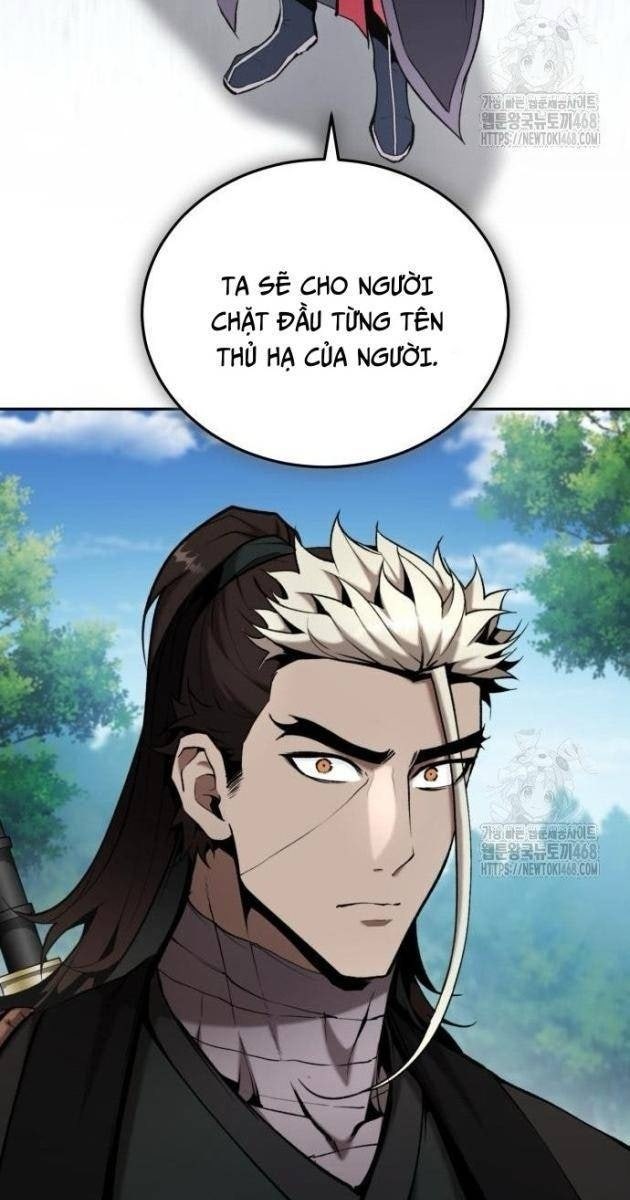 Giáo Chủ Ma Giáo Cũng Biết Sợ - Page 20