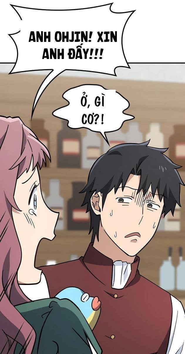 Bác Sĩ Thú Y Ở Dị Giới - Page 142