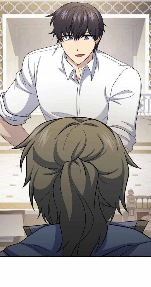 Nhà Hàng Thợ Săn Quái Vật - Page 16