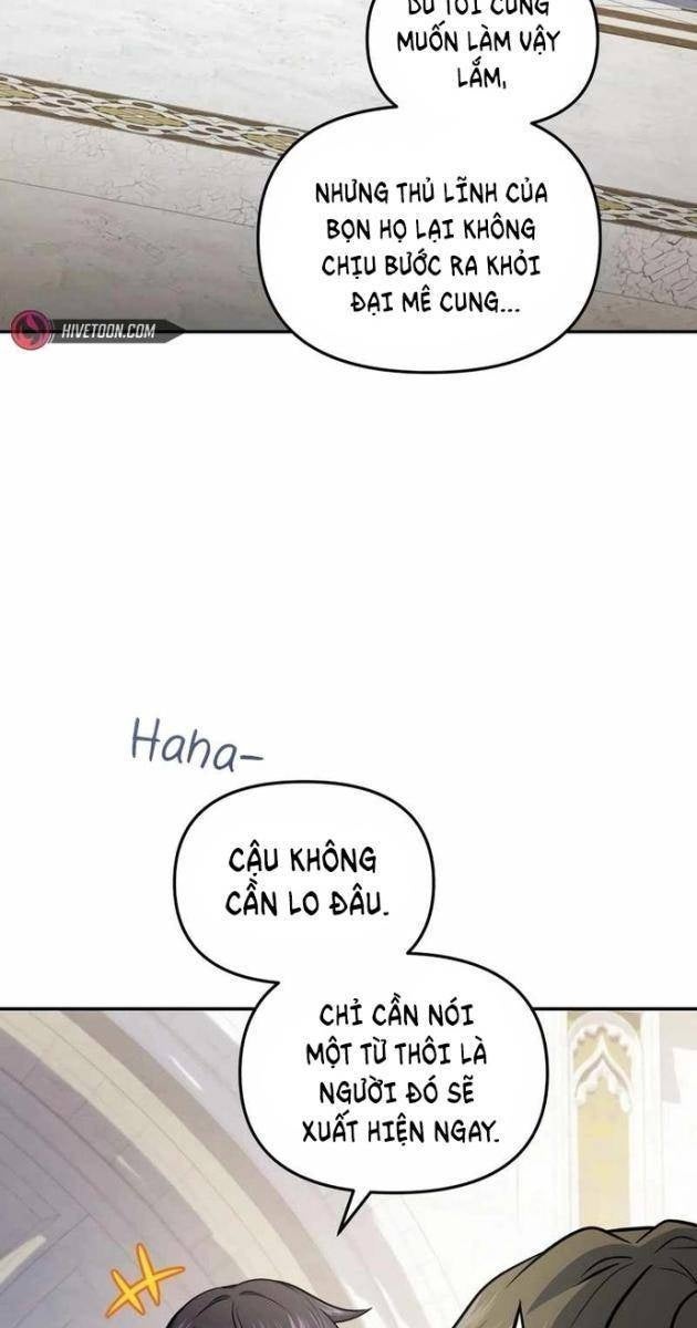 Nhà Hàng Thợ Săn Quái Vật - Page 22