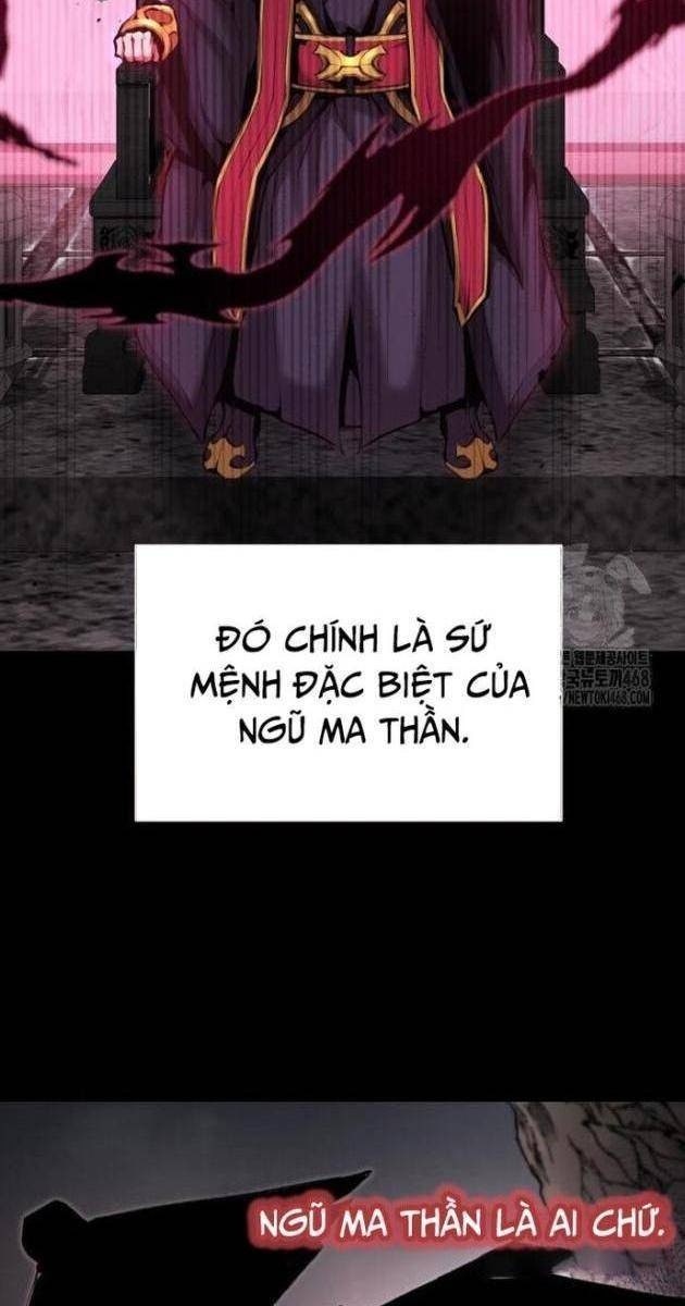 Giáo Chủ Ma Giáo Cũng Biết Sợ - Page 40