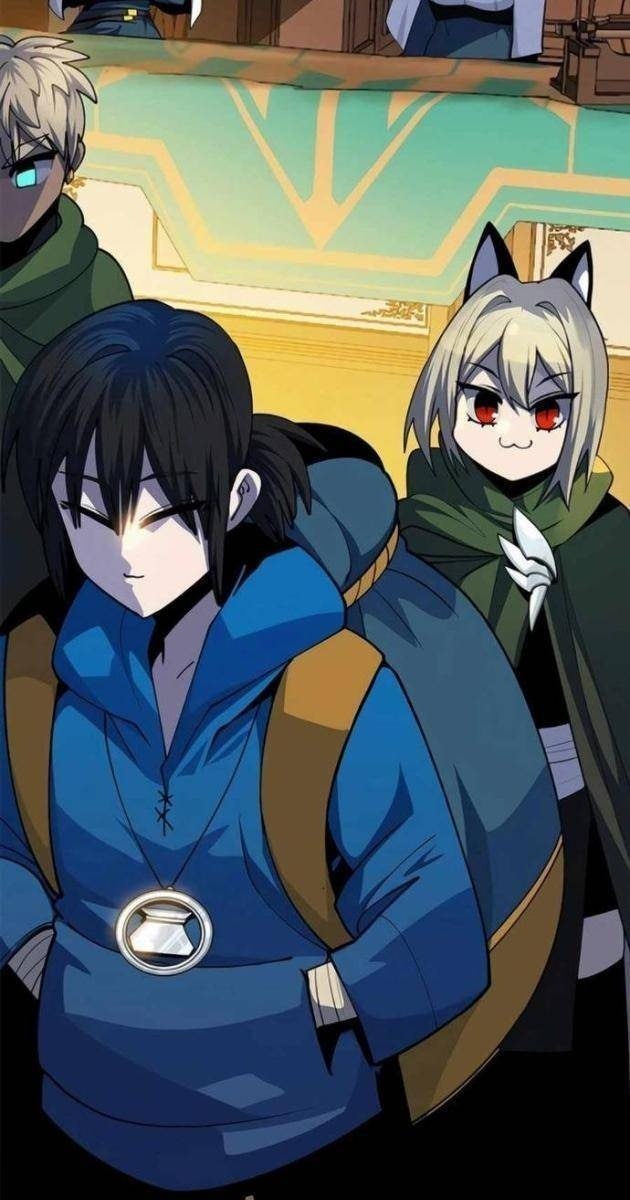 Tôi Chỉ Là Người Khuân Vác Trong Hầm Ngục - Page 96