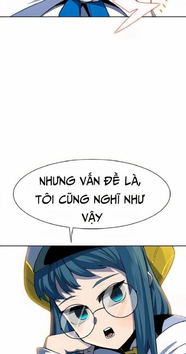 Tôi Chỉ Là Người Khuân Vác Trong Hầm Ngục - Page 60