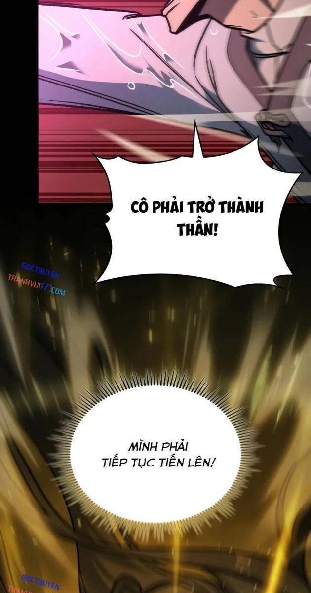 Thợ Săn Số Mệnh Cấp F - Page 109