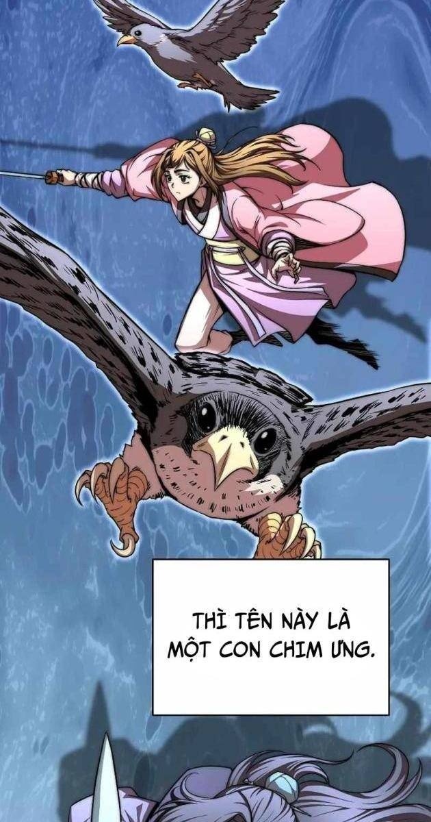 Con Trai Út Của Gia Tộc Nam Cung Thế Gia - Page 81