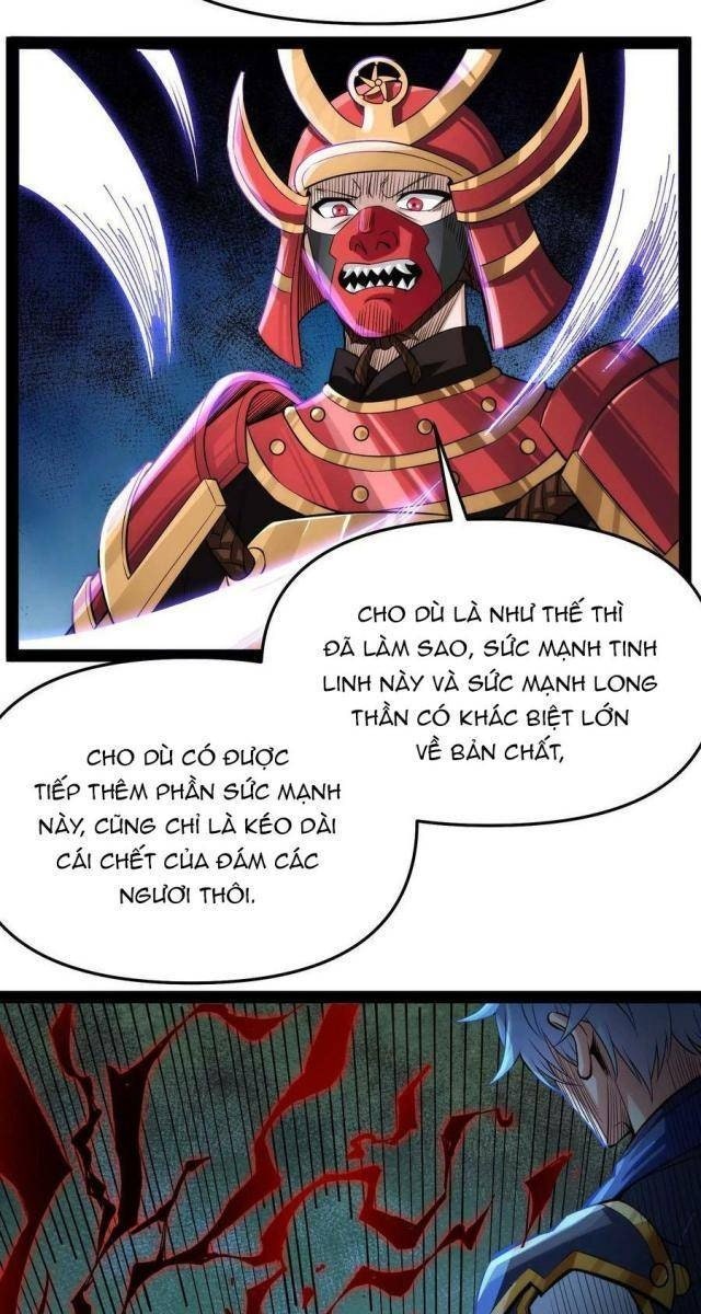 Đánh Bại Chư Thiên - Page 30