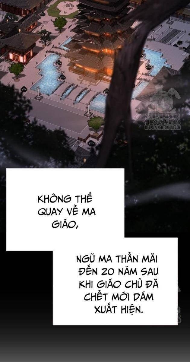 Giáo Chủ Ma Giáo Cũng Biết Sợ - Page 54