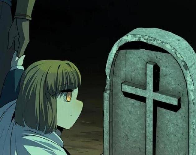 Tôi Chỉ Là Người Khuân Vác Trong Hầm Ngục - Page 77