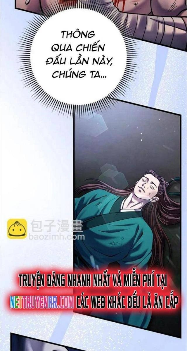 Con Trai Út Nhà Ha Buk Paeng - Page 61