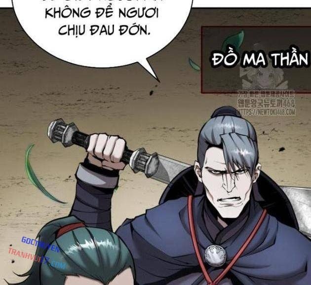 Giáo Chủ Ma Giáo Cũng Biết Sợ - Page 11