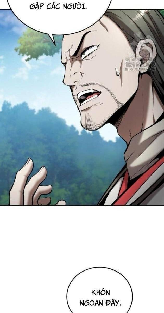 Giáo Chủ Ma Giáo Cũng Biết Sợ - Page 48