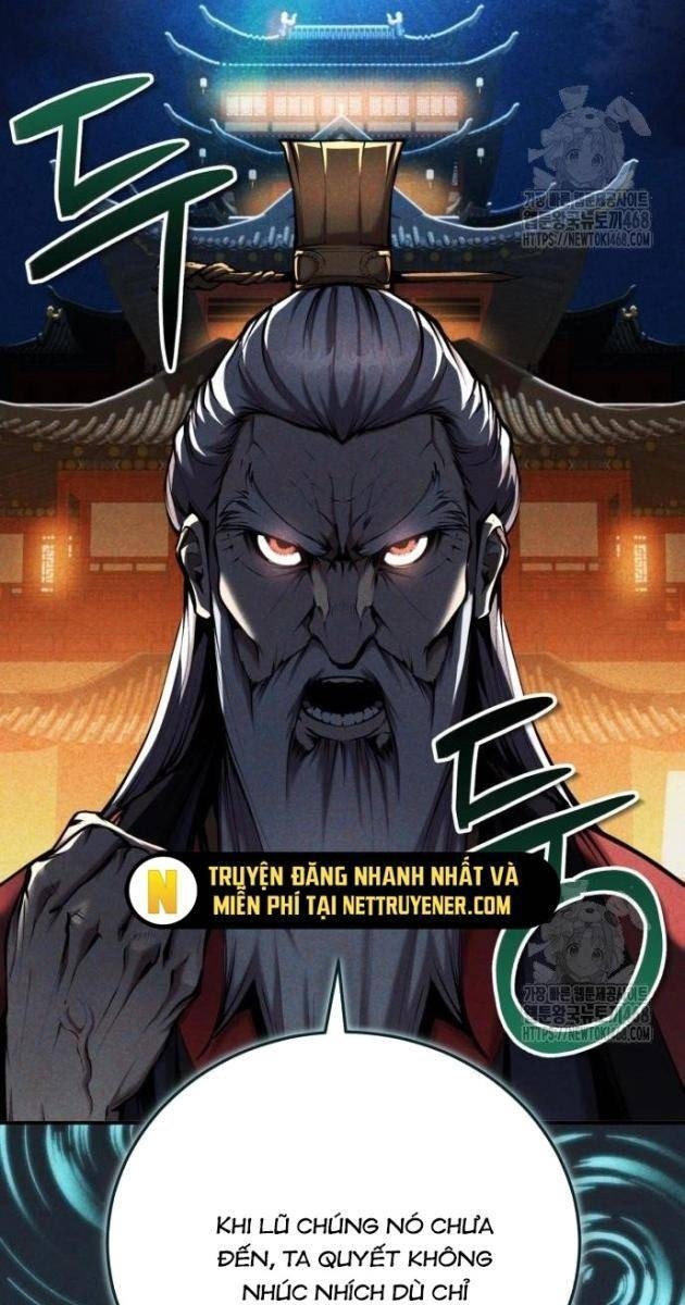 Giáo Chủ Ma Giáo Cũng Biết Sợ - Page 19