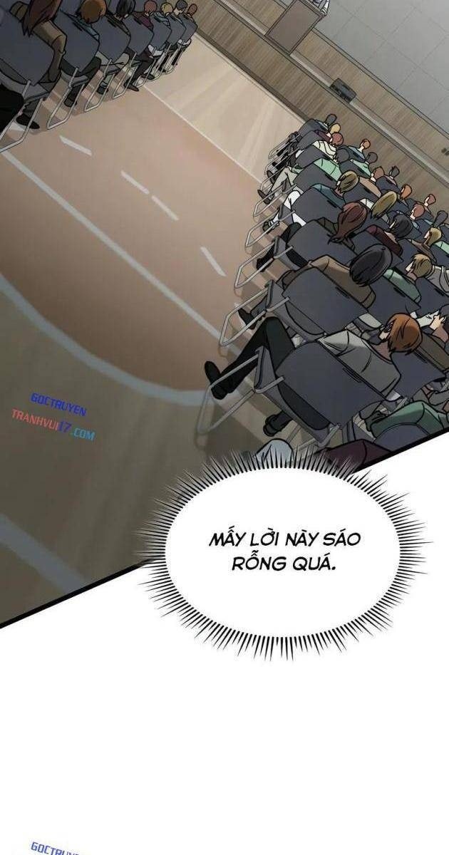 Thợ Săn Số Mệnh Cấp F - Page 97