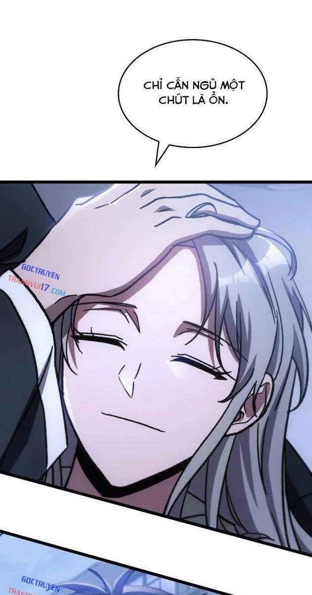 Thợ Săn Số Mệnh Cấp F - Page 28