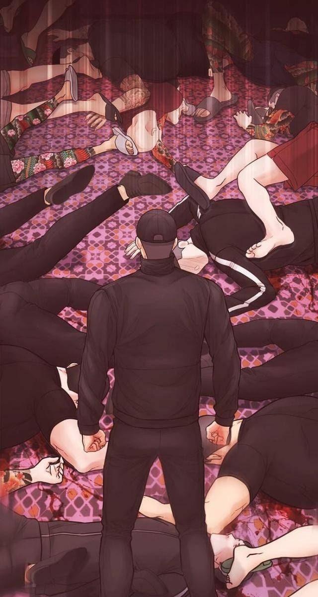 Bố Vạn Năng - Page 29