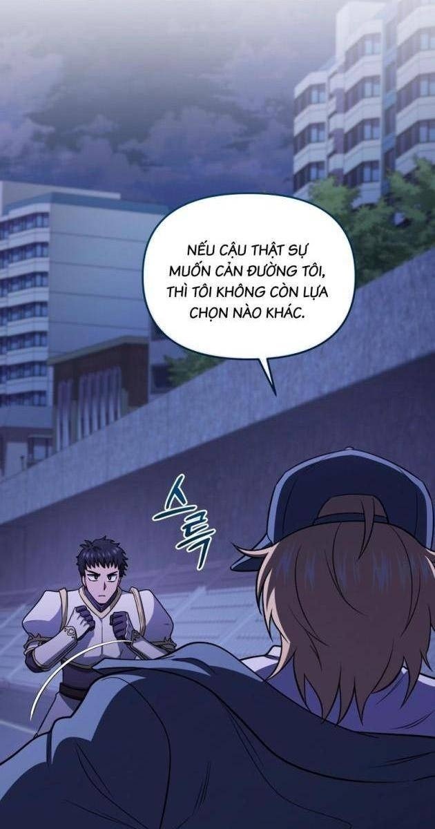 Nhà Hàng Thợ Săn Quái Vật - Page 42