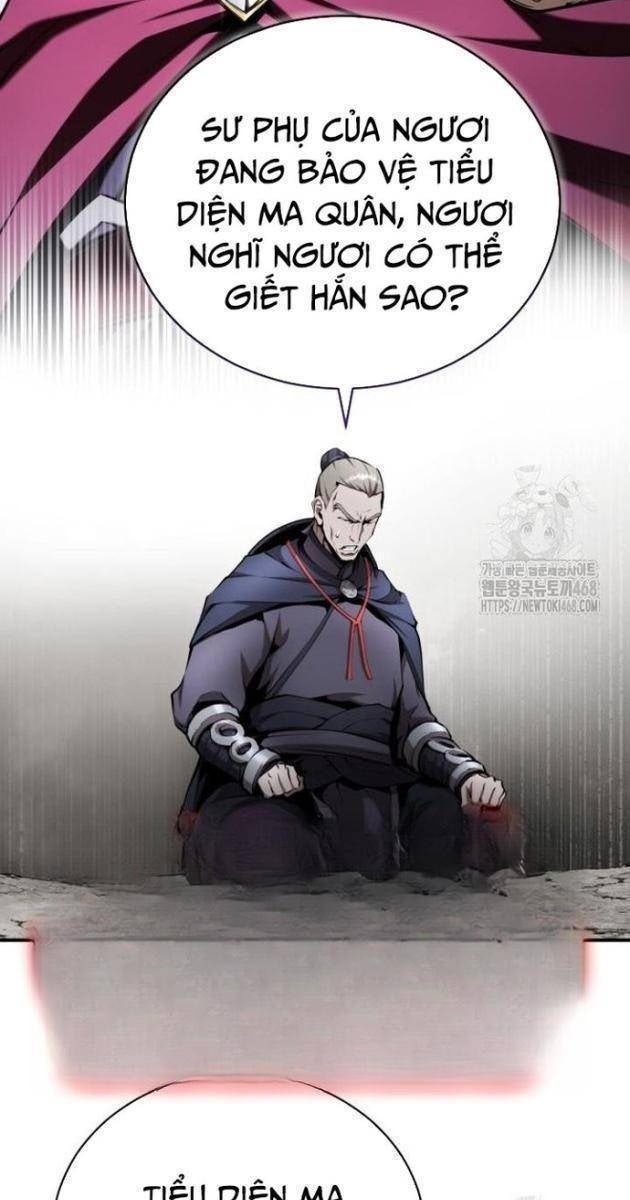 Giáo Chủ Ma Giáo Cũng Biết Sợ - Page 60