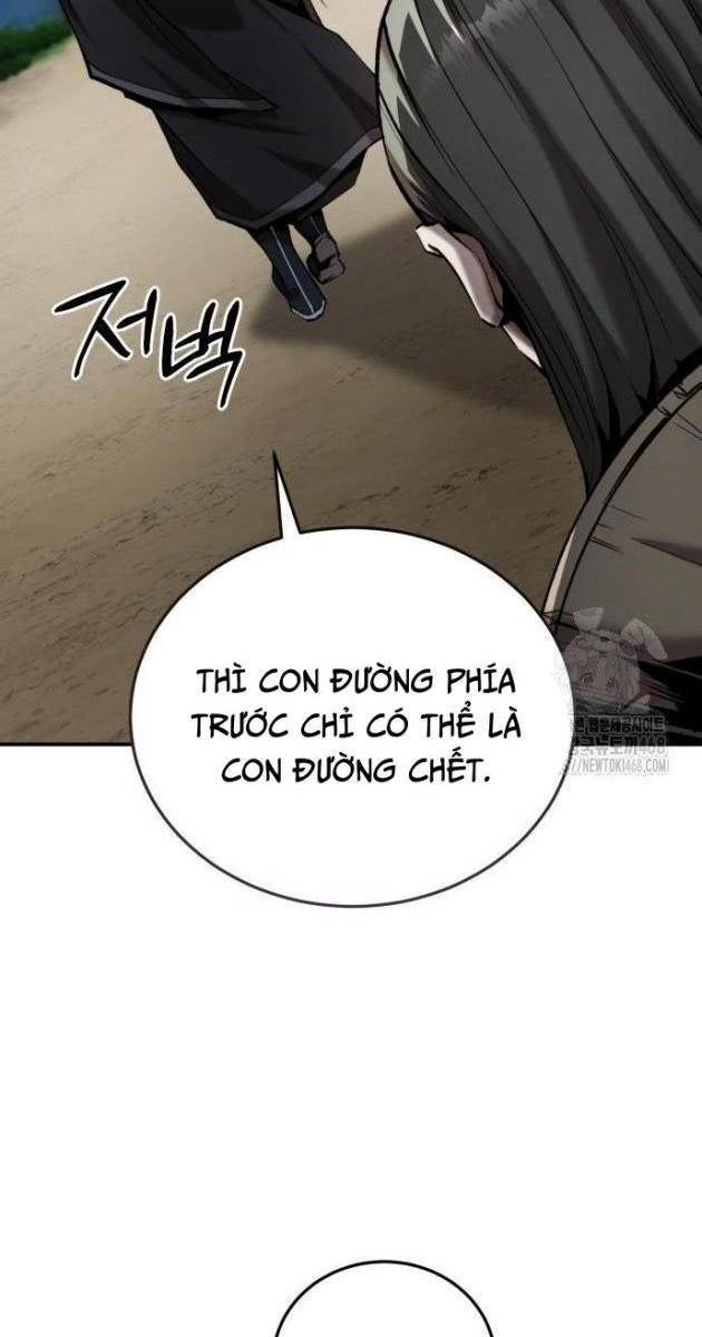 Giáo Chủ Ma Giáo Cũng Biết Sợ - Page 51