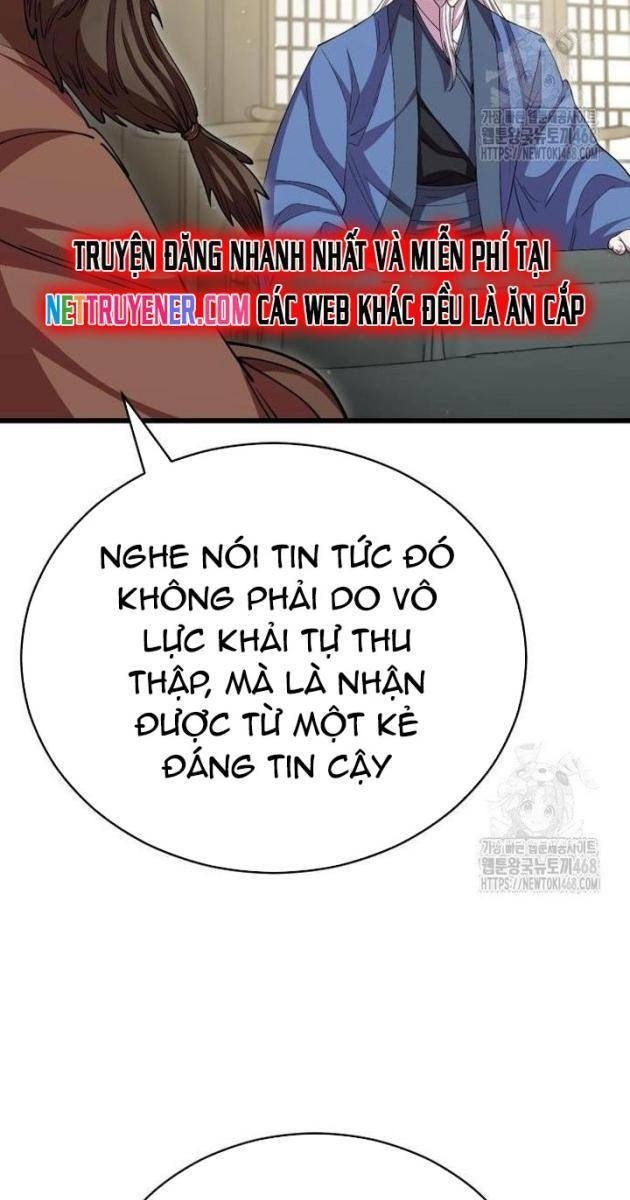 Thiên Hạ Đệ Nhất Đại Sư Huynh - Page 22