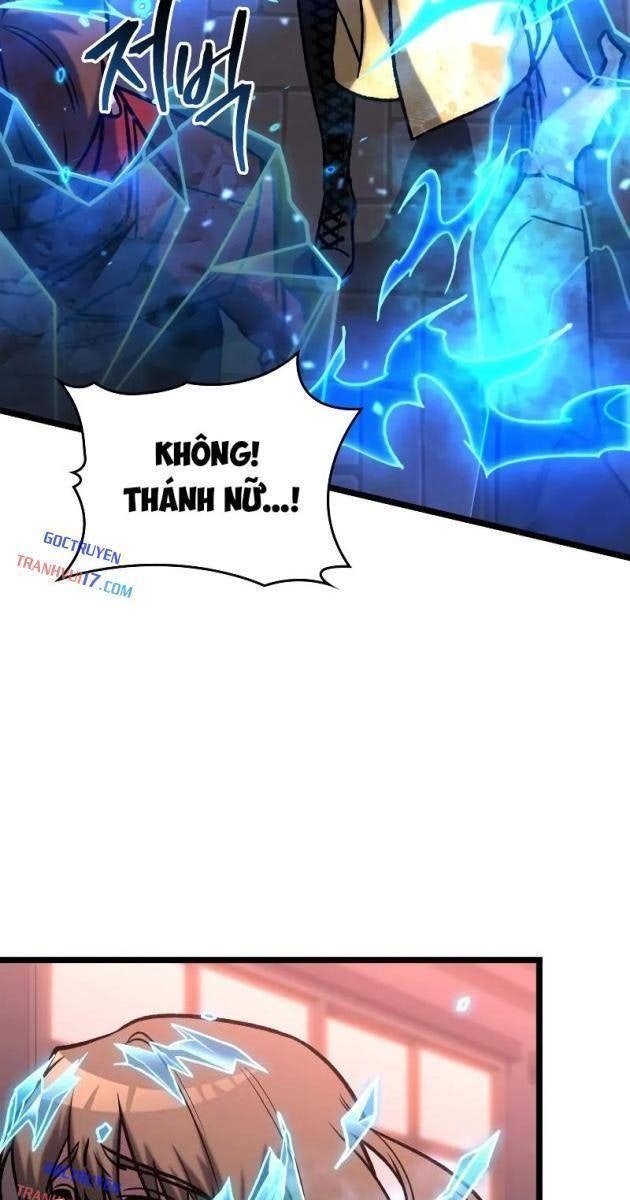 Thợ Săn Số Mệnh Cấp F - Page 31