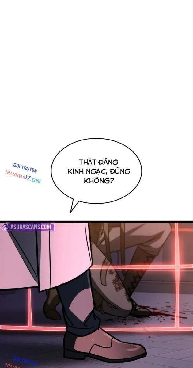 Thợ Săn Số Mệnh Cấp F - Page 34