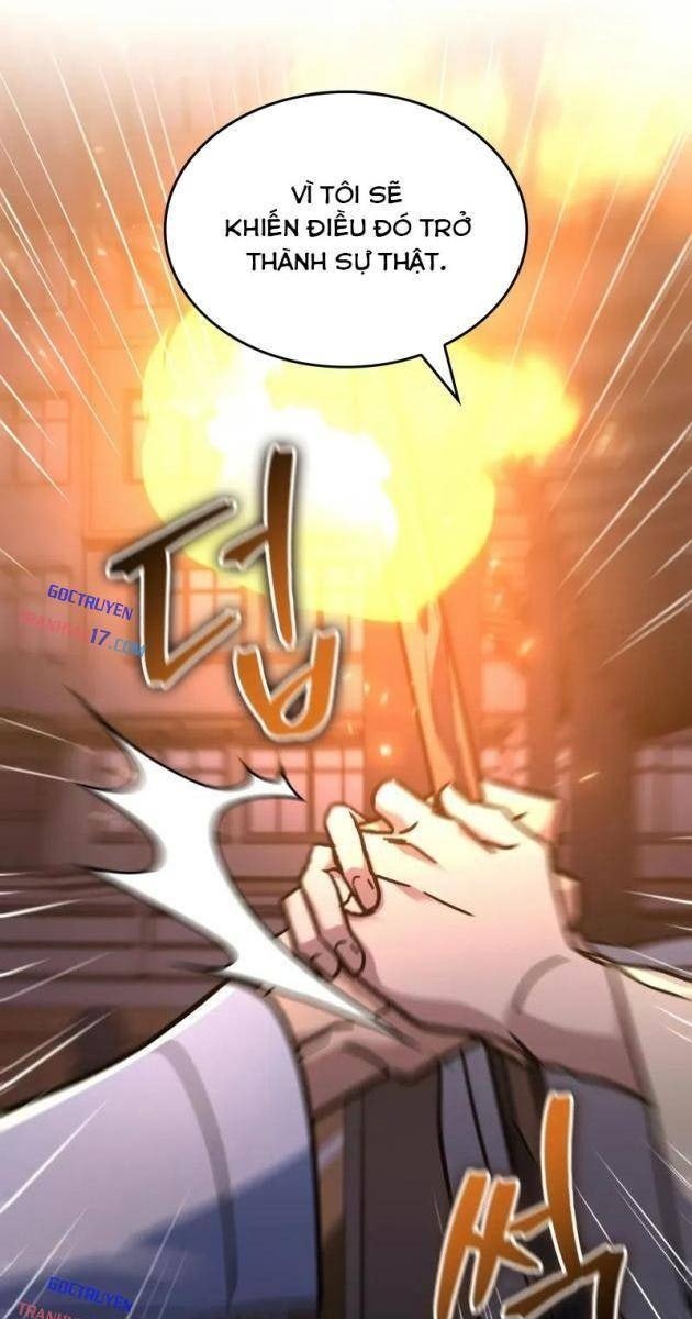 Thợ Săn Số Mệnh Cấp F - Page 61