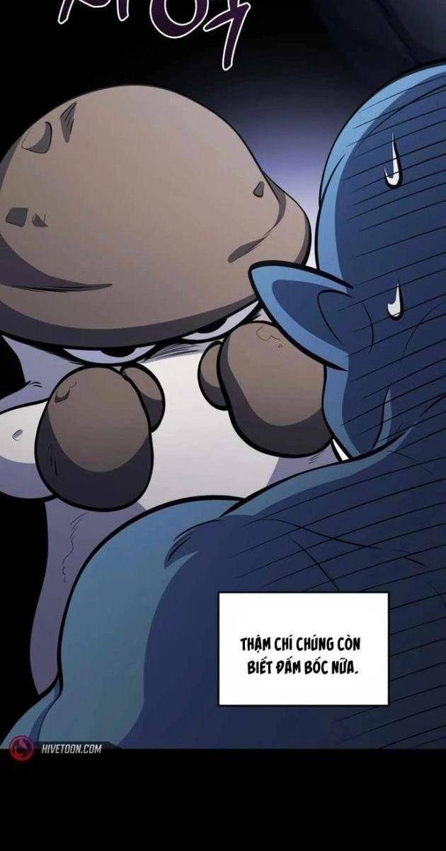 Nhà Hàng Thợ Săn Quái Vật - Page 70