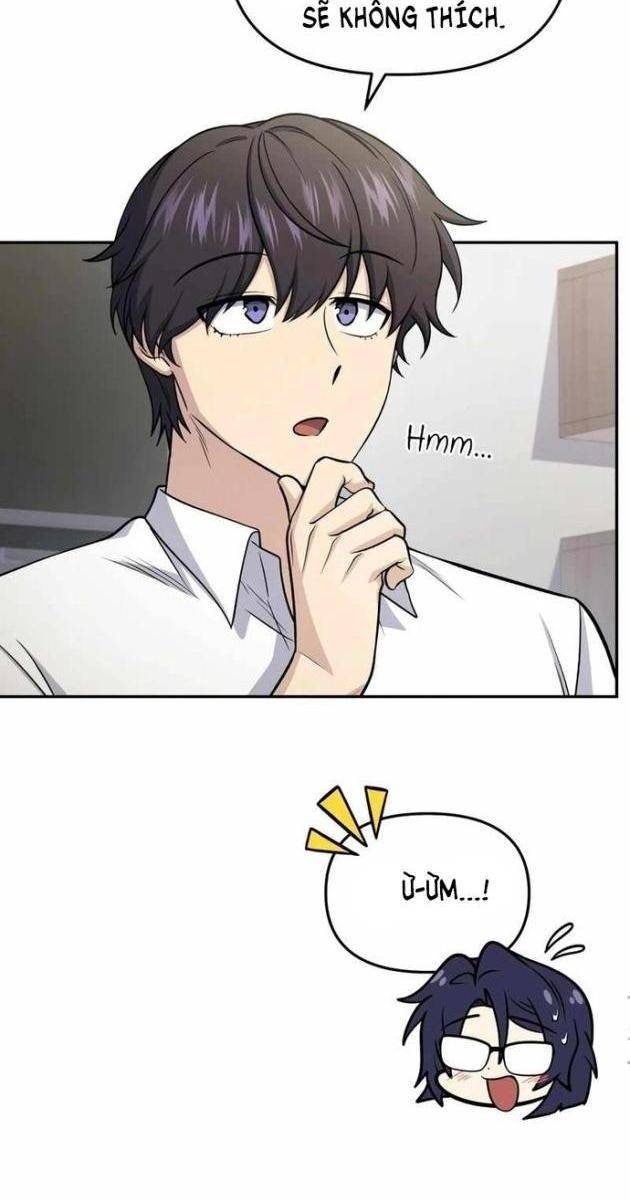 Nhà Hàng Thợ Săn Quái Vật - Page 86