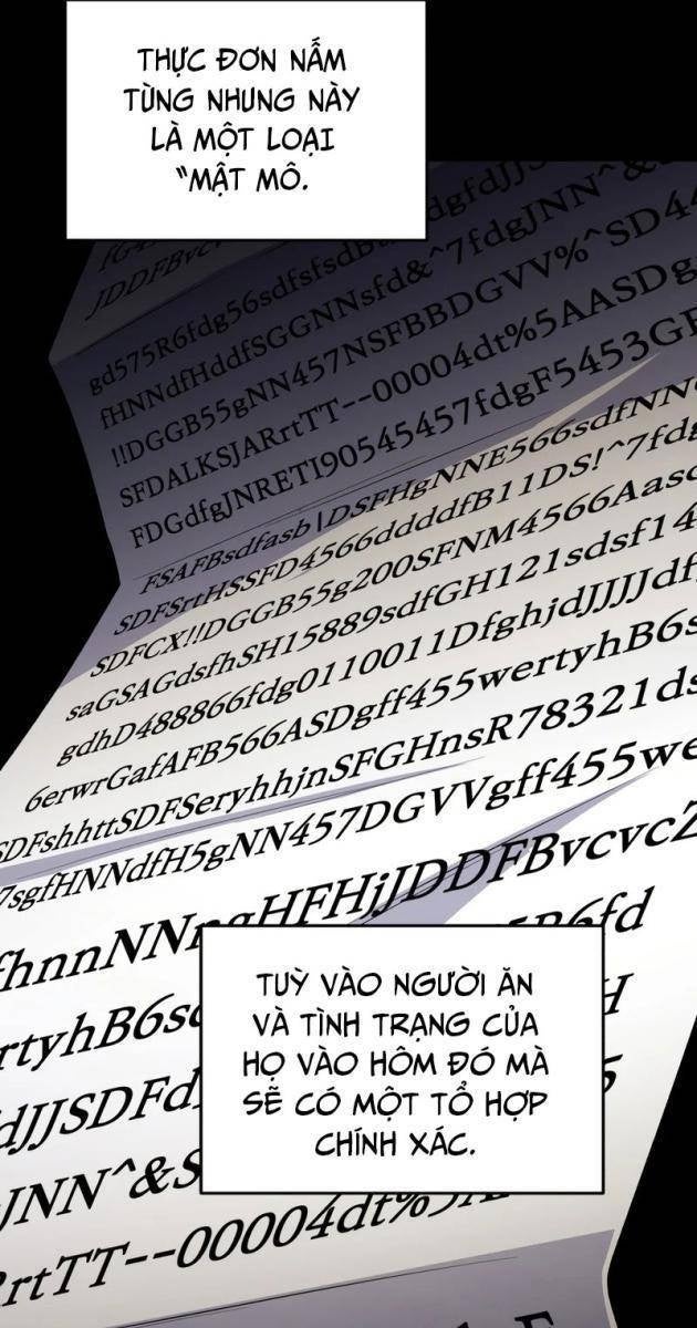 Nhà Hàng Thợ Săn Quái Vật - Page 93