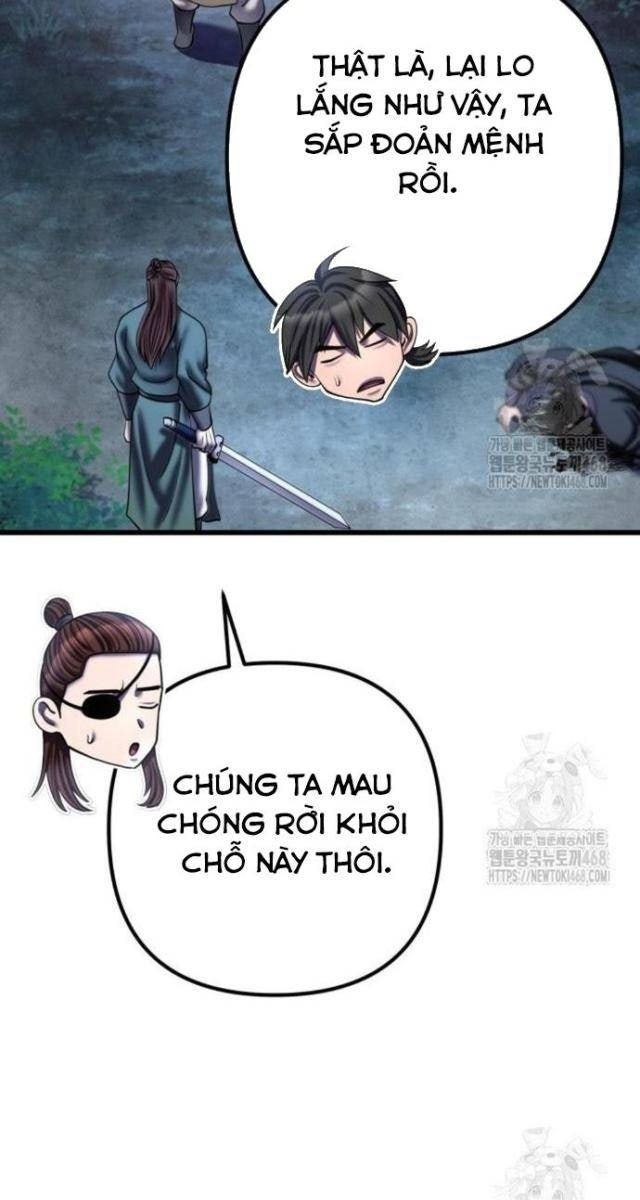 Con Trai Út Nhà Ha Buk Paeng - Page 121