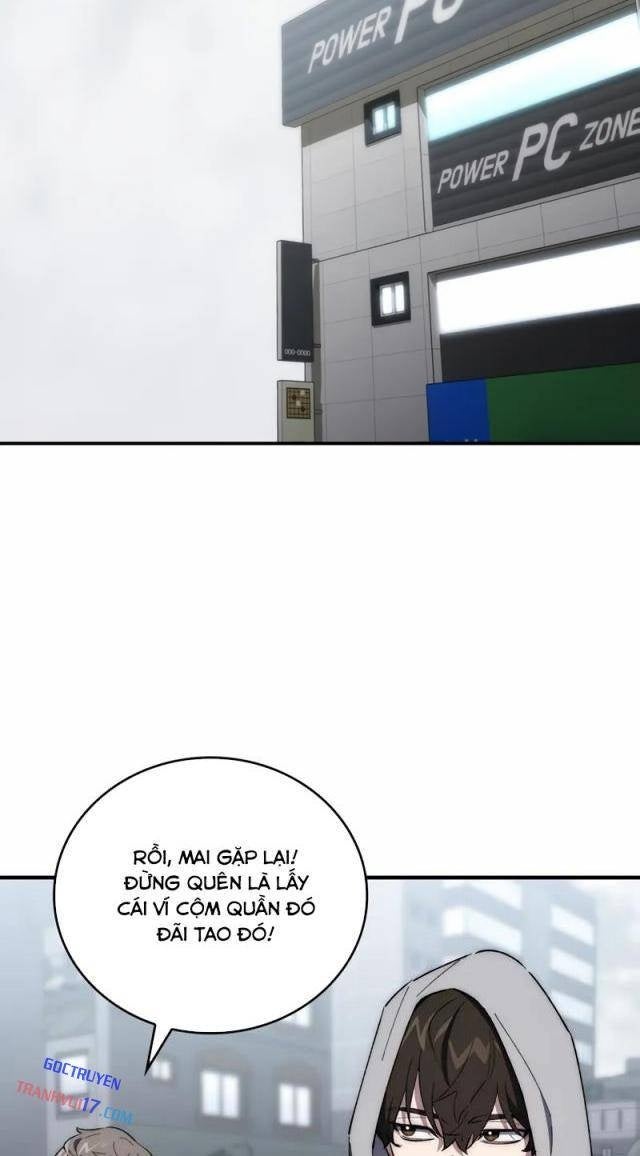 Hầm Ngục Mạnh Nhất - Page 20