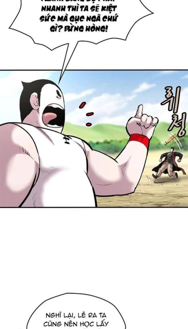 Bất Bại Quyền Ma - Page 8