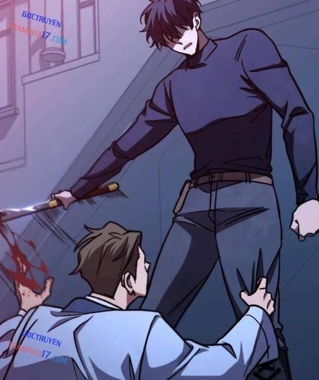 Thợ Săn Số Mệnh Cấp F - Page 45