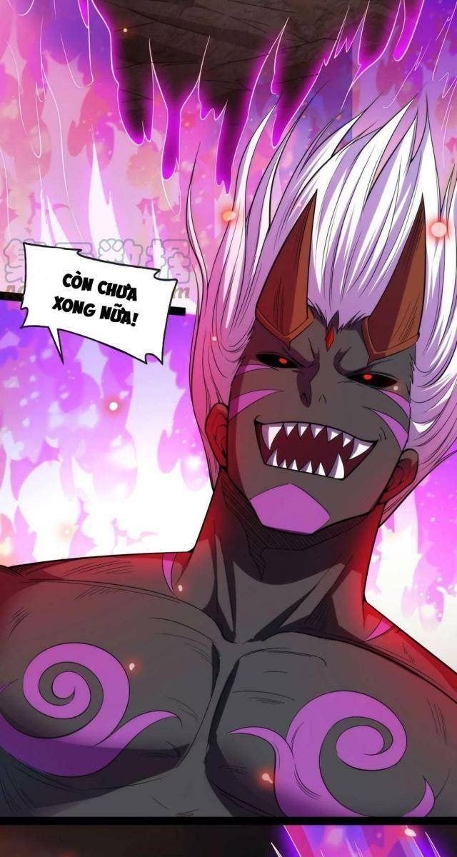 Đánh Bại Chư Thiên - Page 35