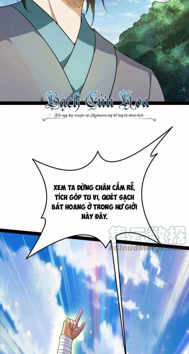 Đánh Bại Chư Thiên - Page 65
