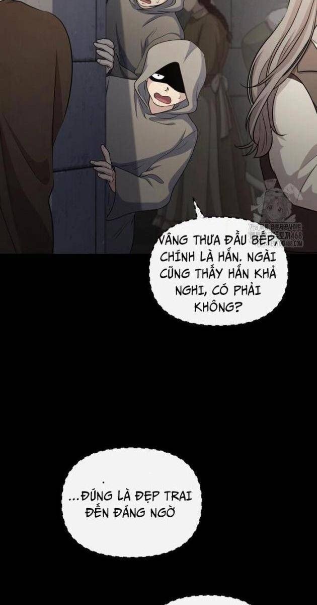Nhà Hàng Thợ Săn Quái Vật - Page 28