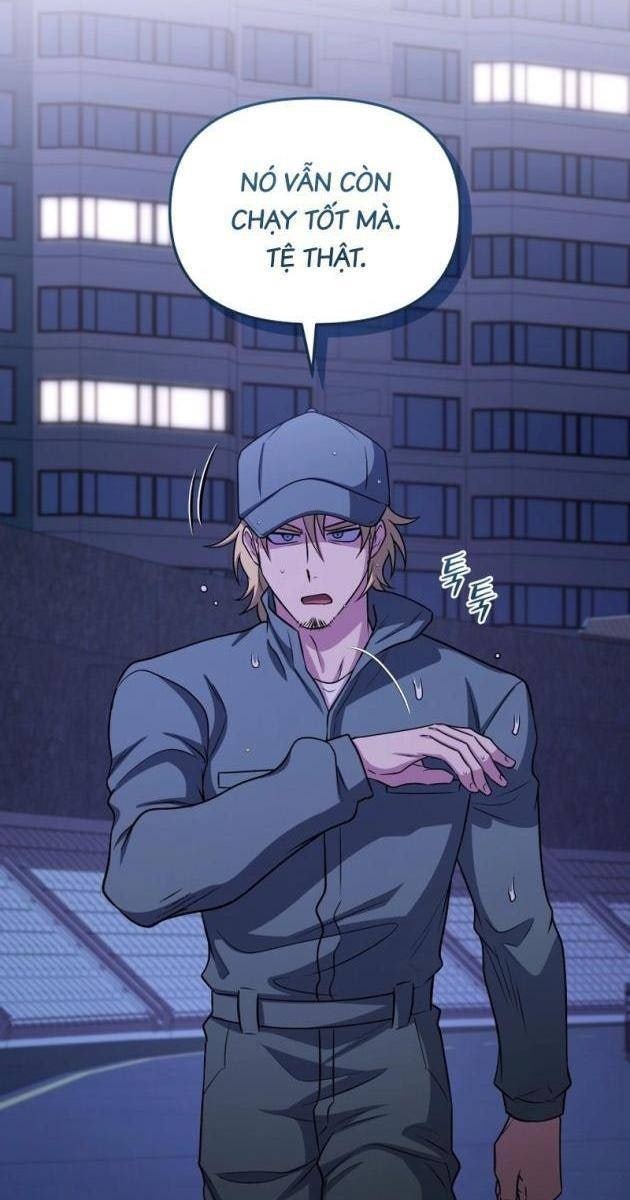 Nhà Hàng Thợ Săn Quái Vật - Page 25