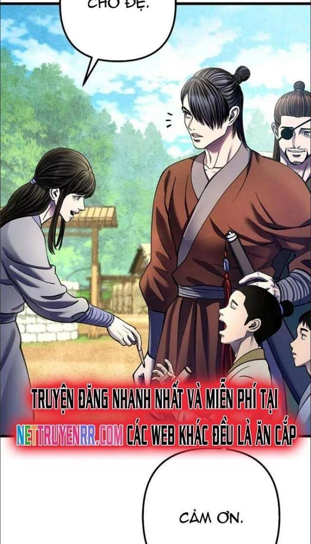 Con Trai Út Nhà Ha Buk Paeng - Page 118