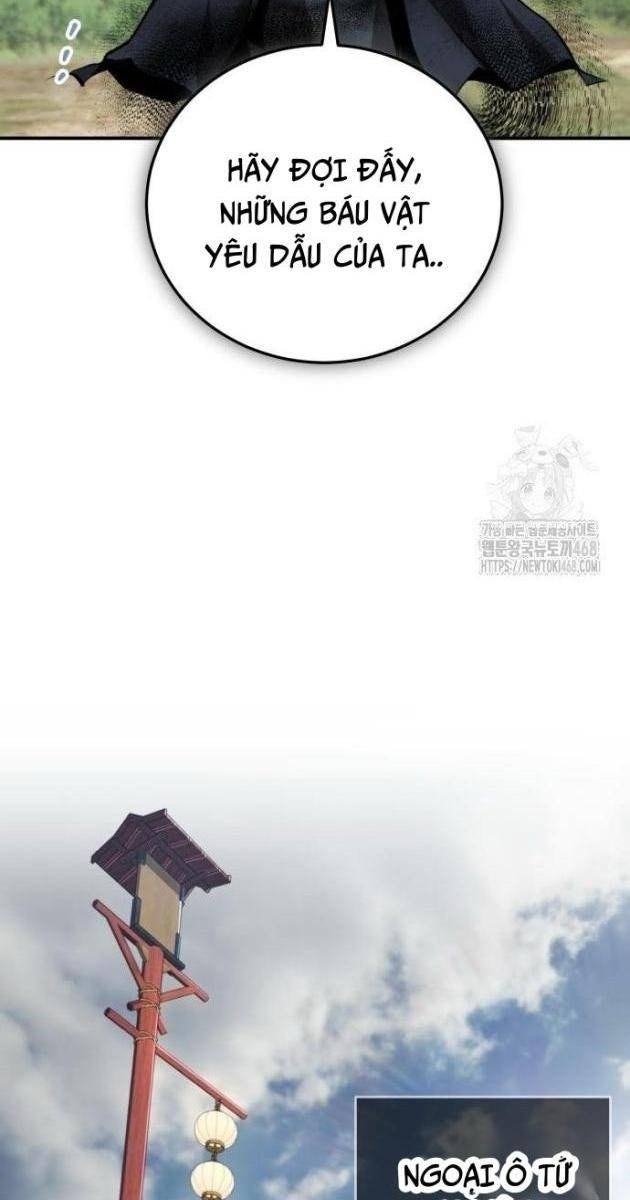 Giáo Chủ Ma Giáo Cũng Biết Sợ - Page 64