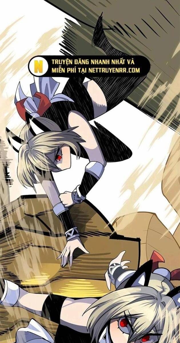 Tôi Chỉ Là Người Khuân Vác Trong Hầm Ngục - Page 155