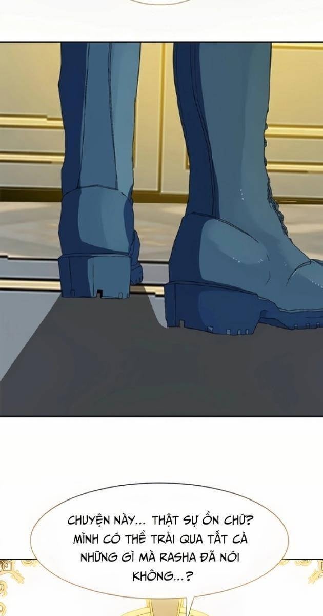Tôi Chỉ Là Người Khuân Vác Trong Hầm Ngục - Page 90