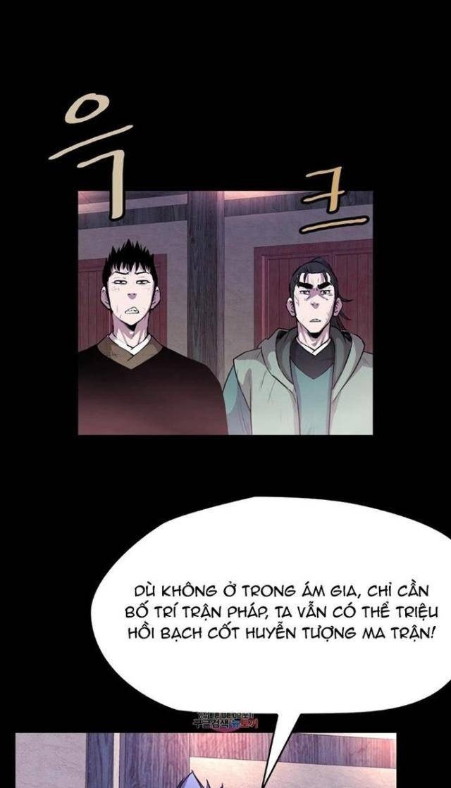 Bất Bại Quyền Ma - Page 22