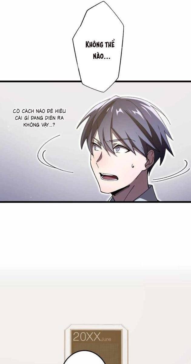 Tuyệt Thế Kiếm Thánh Hồi Quy - Page 250